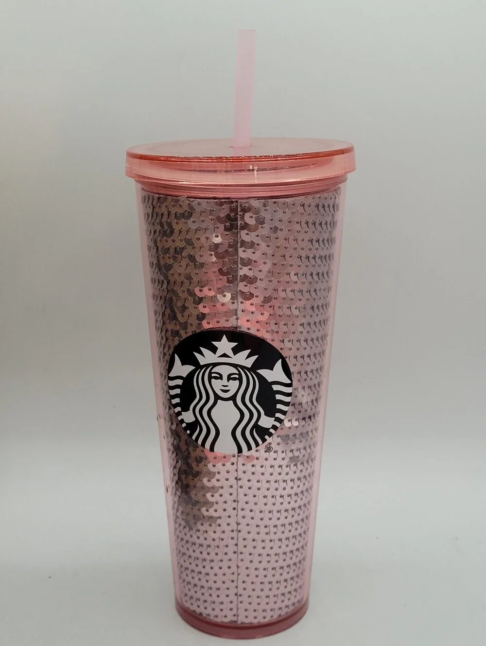Starbucks this cup